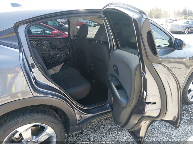 3CZRU6H39NM711157 Honda Hr-v Awd Lx