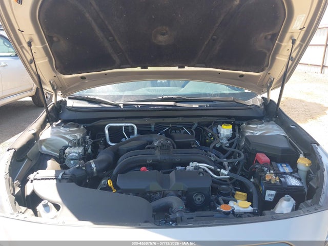 Продаж на аукціоні авто 2018 Subaru Outback 2.5i Limited, vin: 4S4BSANC0J3378696, номер лоту: 45597576
