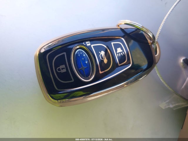 Продаж на аукціоні авто 2018 Subaru Outback 2.5i Limited, vin: 4S4BSANC0J3378696, номер лоту: 45597576