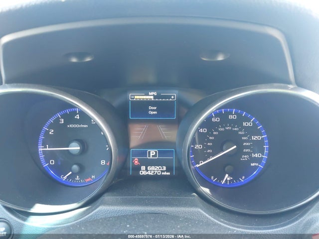Продаж на аукціоні авто 2018 Subaru Outback 2.5i Limited, vin: 4S4BSANC0J3378696, номер лоту: 45597576