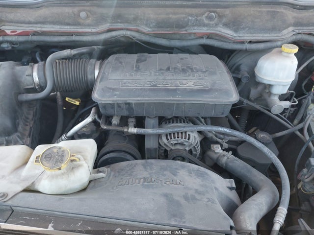 Продаж на аукціоні авто 2004 Dodge Ram 1500 Slt/laramie, vin: 1D7HA18N34J138224, номер лоту: 45597577
