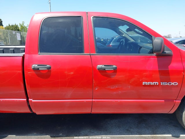 Продаж на аукціоні авто 2004 Dodge Ram 1500 Slt/laramie, vin: 1D7HA18N34J138224, номер лоту: 45597577