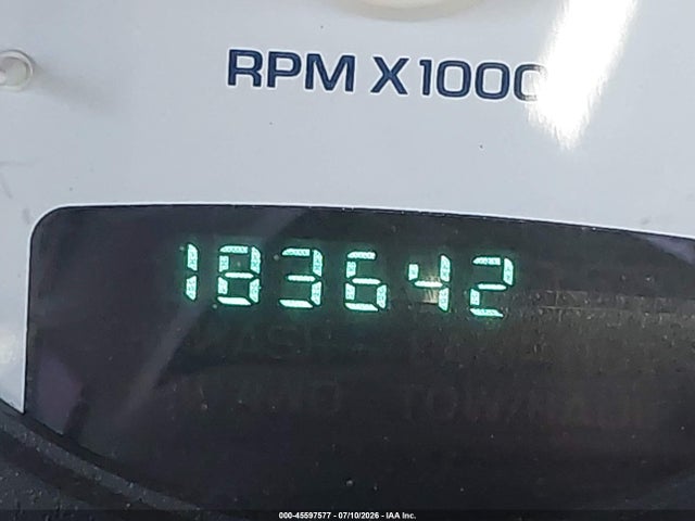 Продаж на аукціоні авто 2004 Dodge Ram 1500 Slt/laramie, vin: 1D7HA18N34J138224, номер лоту: 45597577