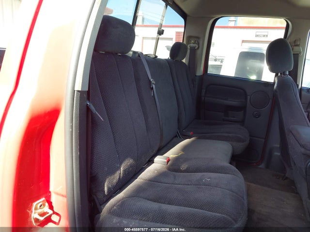 Продаж на аукціоні авто 2004 Dodge Ram 1500 Slt/laramie, vin: 1D7HA18N34J138224, номер лоту: 45597577