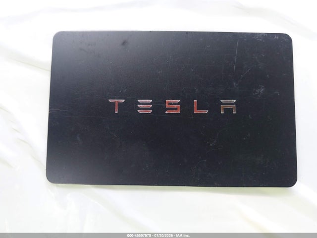 Aukcja sprzedaży 2022 Tesla Model S Dual Motor All-wheel Drive, vin: 5YJSA1E57NF493510, numer aukcji: 45597579