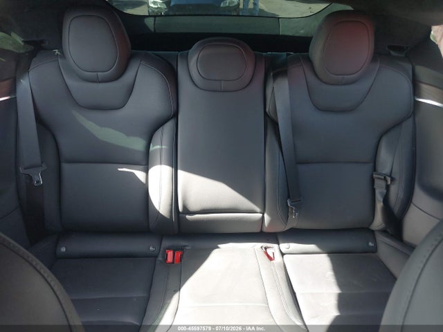 Aukcja sprzedaży 2022 Tesla Model S Dual Motor All-wheel Drive, vin: 5YJSA1E57NF493510, numer aukcji: 45597579