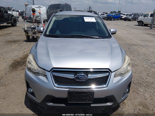 Продажа на аукционе авто 2017 Subaru Crosstrek 2.0i Premium, vin: JF2GPABC8HH271698, номер лота: 45597583