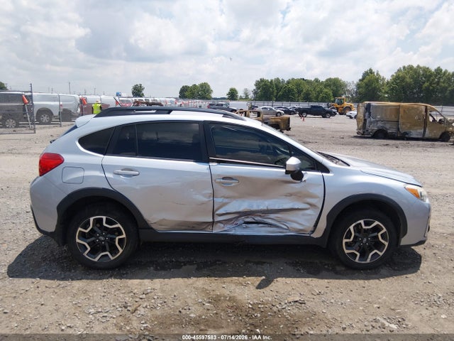 Продажа на аукционе авто 2017 Subaru Crosstrek 2.0i Premium, vin: JF2GPABC8HH271698, номер лота: 45597583