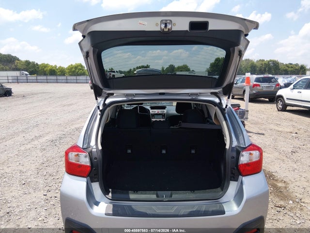 Продажа на аукционе авто 2017 Subaru Crosstrek 2.0i Premium, vin: JF2GPABC8HH271698, номер лота: 45597583