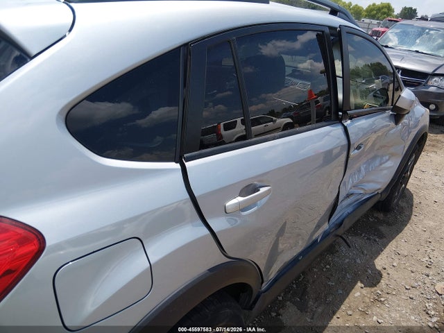 Продажа на аукционе авто 2017 Subaru Crosstrek 2.0i Premium, vin: JF2GPABC8HH271698, номер лота: 45597583