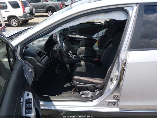 Продажа на аукционе авто 2017 Subaru Crosstrek 2.0i Premium, vin: JF2GPABC8HH271698, номер лота: 45597583