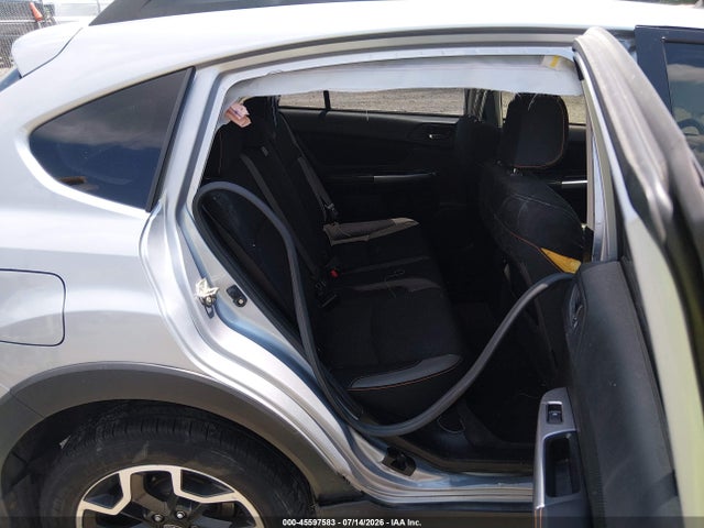 Продажа на аукционе авто 2017 Subaru Crosstrek 2.0i Premium, vin: JF2GPABC8HH271698, номер лота: 45597583