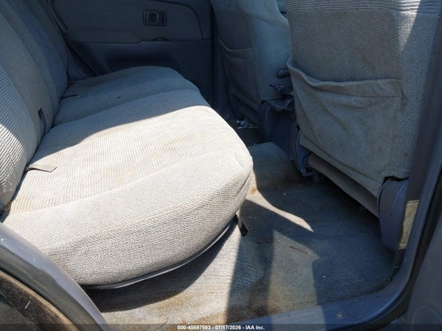 Auction sale of the 2000 Toyota 4runner Sr5 V6, vin: JT3GN86R3Y0167294, lot number: 45597593