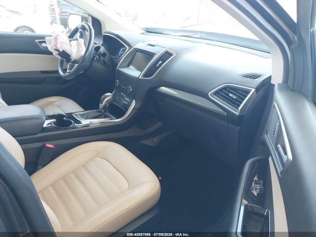 2FMTK3J87FBC27007 Ford EDGE SEL