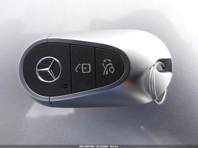 Продажа на аукционе авто 2024 Mercedes-benz Eqe 350+ Suv, vin: 4JGGM2BB9RA050847, номер лота: 45597603