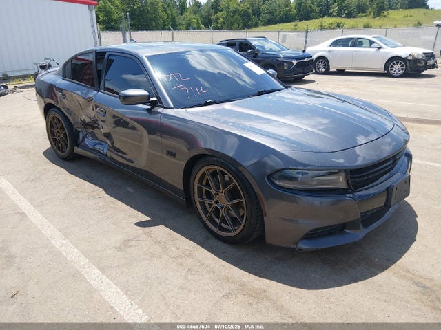 Aukcja sprzedaży 2016 Dodge Charger R/t, vin: 2C3CDXCTXGH302289, numer aukcji: 45597604