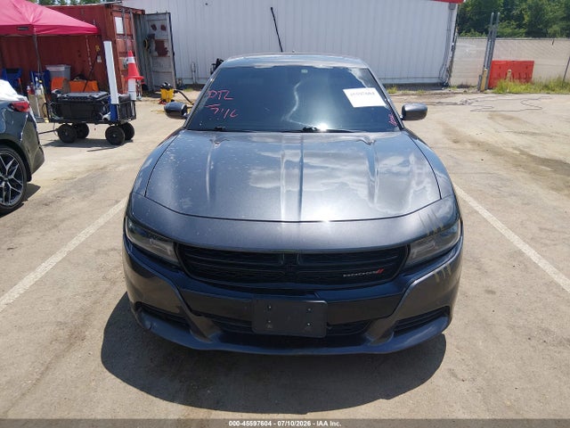 Aukcja sprzedaży 2016 Dodge Charger R/t, vin: 2C3CDXCTXGH302289, numer aukcji: 45597604