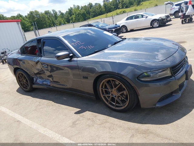 Aukcja sprzedaży 2016 Dodge Charger R/t, vin: 2C3CDXCTXGH302289, numer aukcji: 45597604