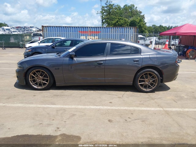 Aukcja sprzedaży 2016 Dodge Charger R/t, vin: 2C3CDXCTXGH302289, numer aukcji: 45597604