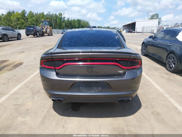Aukcja sprzedaży 2016 Dodge Charger R/t, vin: 2C3CDXCTXGH302289, numer aukcji: 45597604