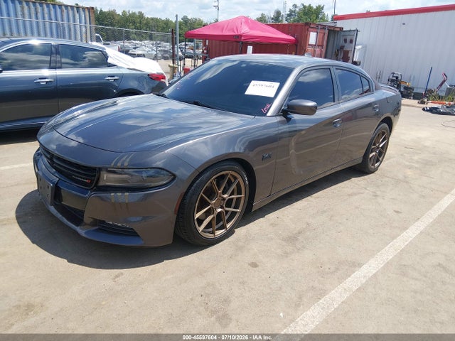 Aukcja sprzedaży 2016 Dodge Charger R/t, vin: 2C3CDXCTXGH302289, numer aukcji: 45597604