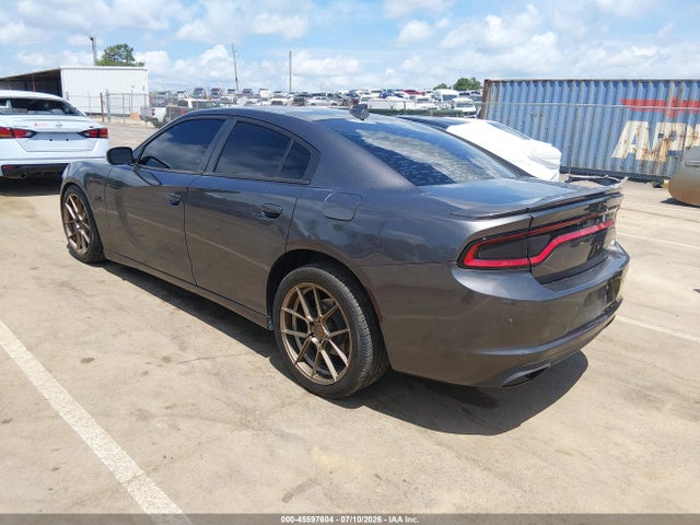 Aukcja sprzedaży 2016 Dodge Charger R/t, vin: 2C3CDXCTXGH302289, numer aukcji: 45597604