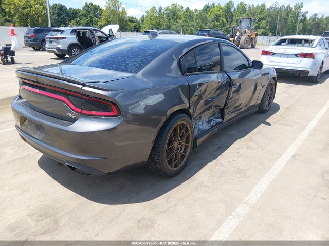 Aukcja sprzedaży 2016 Dodge Charger R/t, vin: 2C3CDXCTXGH302289, numer aukcji: 45597604