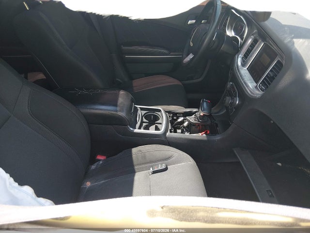 Aukcja sprzedaży 2016 Dodge Charger R/t, vin: 2C3CDXCTXGH302289, numer aukcji: 45597604