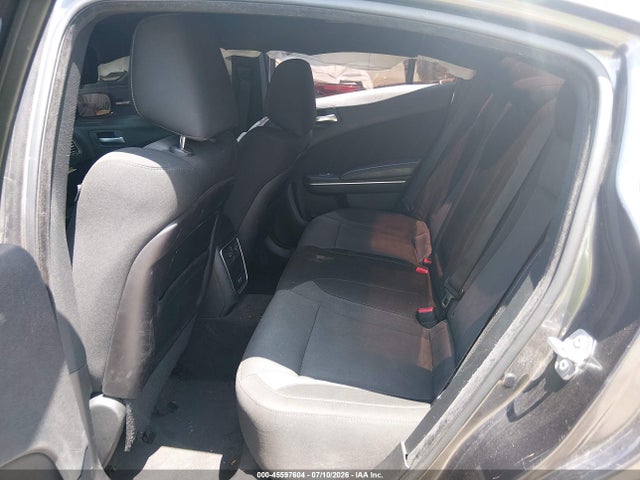 Aukcja sprzedaży 2016 Dodge Charger R/t, vin: 2C3CDXCTXGH302289, numer aukcji: 45597604