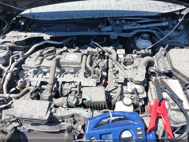JTDBCMFE6R3028021 Toyota Corolla Hybrid Se