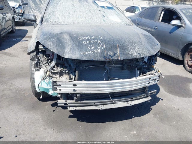 JTDBCMFE6R3028021 Toyota Corolla Hybrid Se
