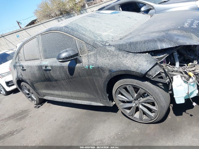 JTDBCMFE6R3028021 Toyota Corolla Hybrid Se