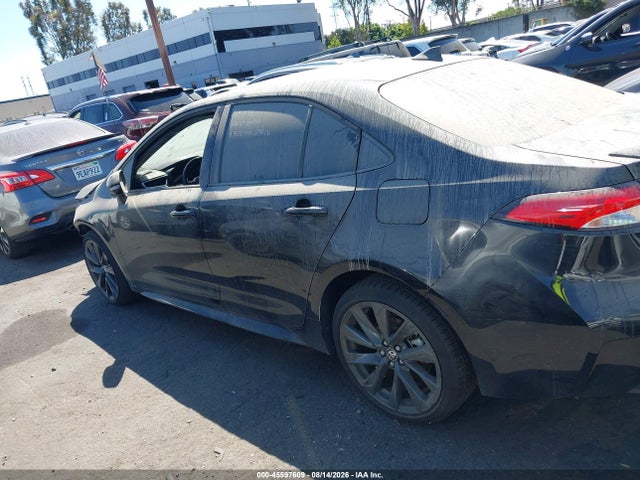 JTDBCMFE6R3028021 Toyota Corolla Hybrid Se