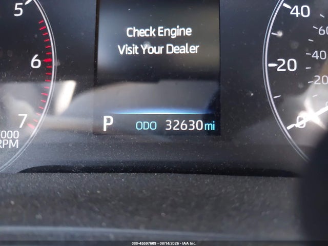 JTDBCMFE6R3028021 Toyota Corolla Hybrid Se