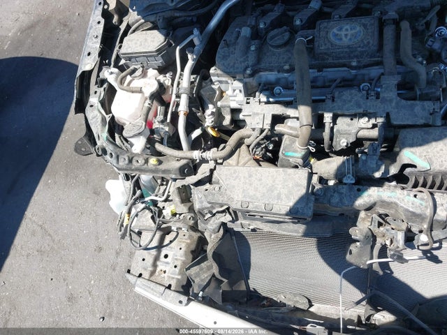 JTDBCMFE6R3028021 Toyota Corolla Hybrid Se