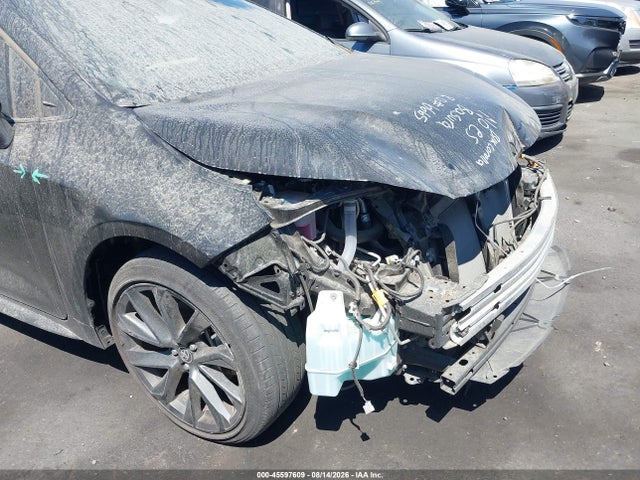 JTDBCMFE6R3028021 Toyota Corolla Hybrid Se