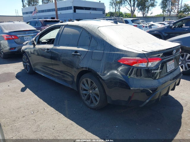 JTDBCMFE6R3028021 Toyota Corolla Hybrid Se