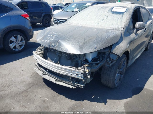 JTDBCMFE6R3028021 Toyota Corolla Hybrid Se