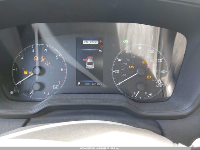 JTDBCMFE6R3028021 Toyota Corolla Hybrid Se
