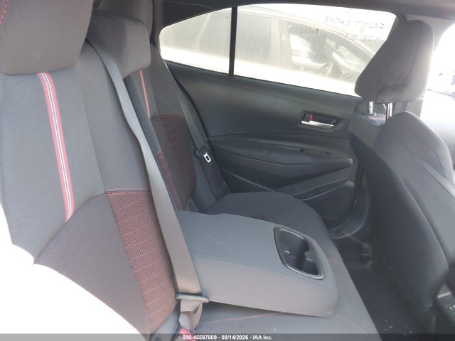 JTDBCMFE6R3028021 Toyota Corolla Hybrid Se