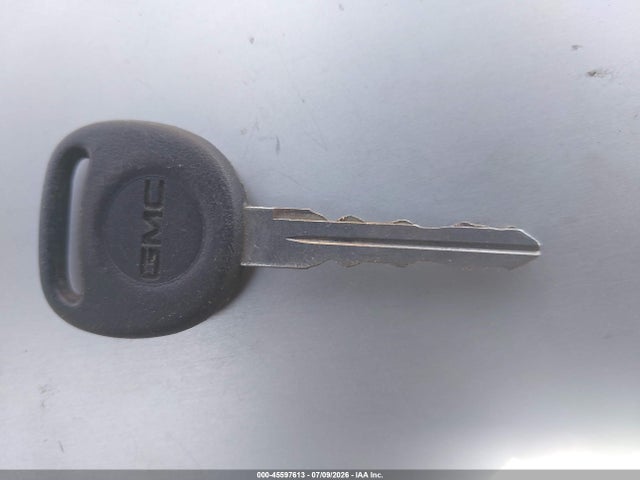 Продаж на аукціоні авто 2001 Gmc Savana Standard, vin: 1GJGG25R511117817, номер лоту: 45597613
