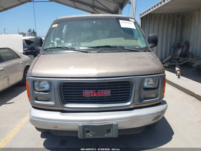 Продаж на аукціоні авто 2001 Gmc Savana Standard, vin: 1GJGG25R511117817, номер лоту: 45597613
