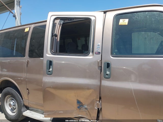 Продаж на аукціоні авто 2001 Gmc Savana Standard, vin: 1GJGG25R511117817, номер лоту: 45597613
