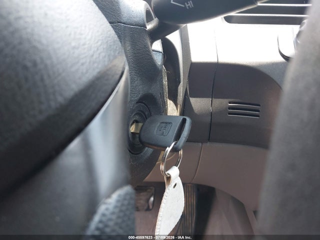 Auction sale of the 2008 Honda Civic Lx, vin: 1HGFA16578L066749, lot number: 45597623
