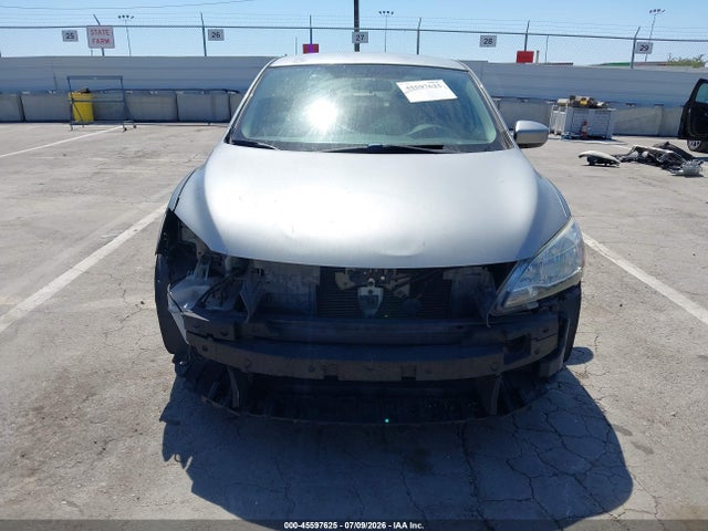 Nissan SENTRA S 2014 3N1AB7AP0EY333804 Image 13