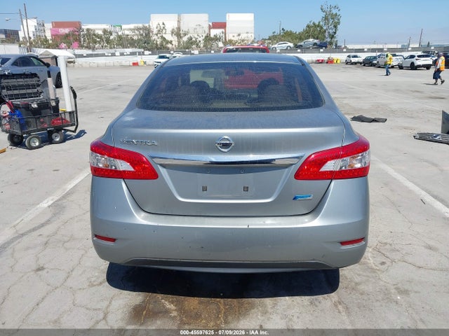 Nissan SENTRA S 2014 3N1AB7AP0EY333804 Image 17