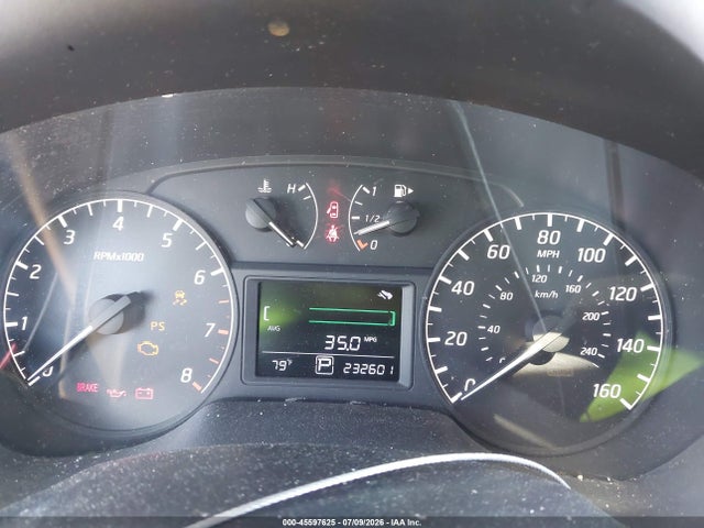 Nissan SENTRA S 2014 3N1AB7AP0EY333804 Image 7