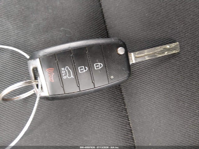 Aukcja sprzedaży 2015 Kia Soul +, vin: KNDJP3A51F7163039, numer aukcji: 45597626