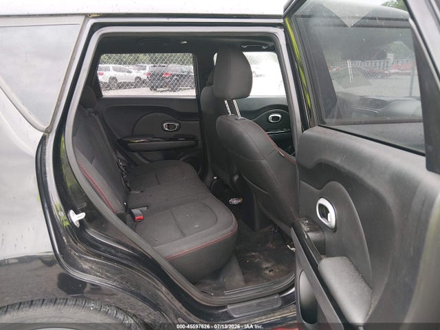 Aukcja sprzedaży 2015 Kia Soul +, vin: KNDJP3A51F7163039, numer aukcji: 45597626