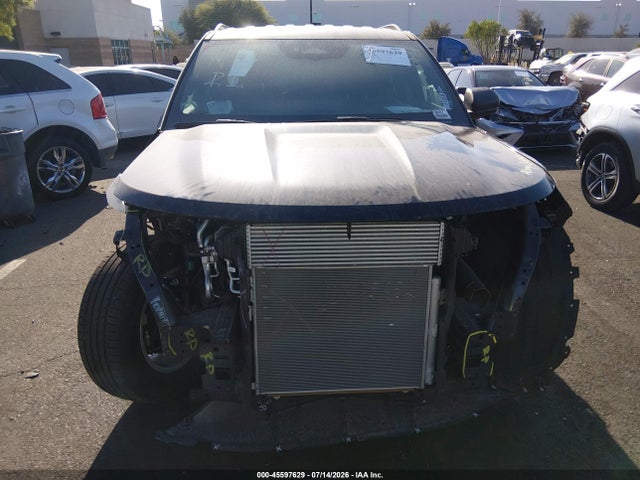 Ford Explorer Active 2026 1FMUK7DH1TGA28613 Image 13
